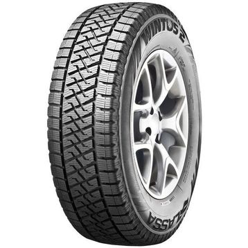 Lassa 205/65 R15C 102/100R Wintus 2 Kış Lastiği