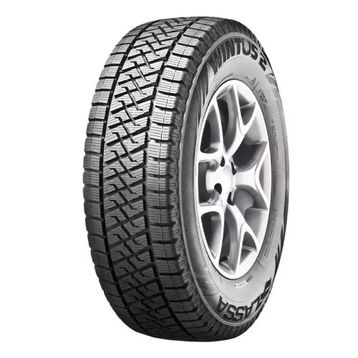 Lassa 205/65 R15C 102/100R Wintus 2 Kış Lastiği