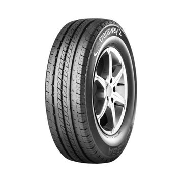 Lassa 205/65 R15C 102/100T Transway 2 6PR Yaz Lastiği 2026