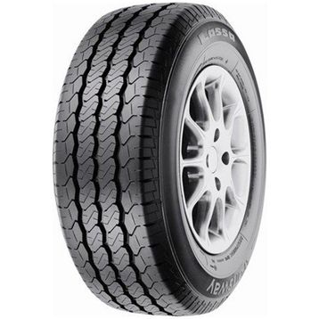 Lassa 205/65 R16C 107/105T Transway 2 Yaz Lastiği 2023
