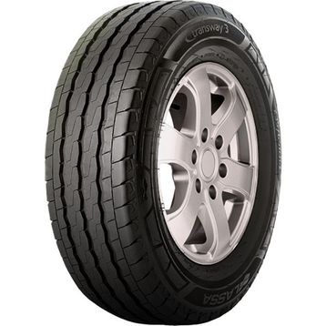 Lassa 205/65 R16C 107/105T Transway 3 Plus Yaz Lastiği 2026