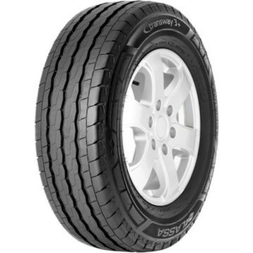 Lassa 205/65 R16C 107/105T Transway 3 Plus Yaz Lastiği 2026