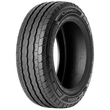 Lassa 205/70 R15 106/104R Transway 3 Yaz Lastigi 2025