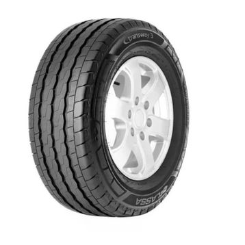 Lassa 205/70 R15c 106/104R Transway 3 Yaz Lastiği 2026