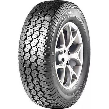 Lassa 205/75 R16C 113/111Q Multiways-C Dört Mevsim Lastiği 2026