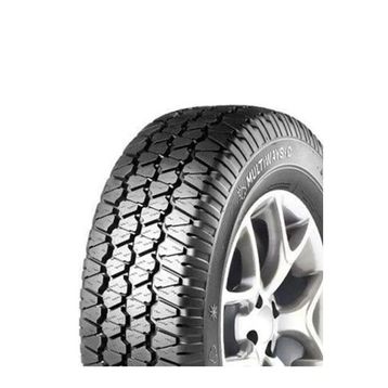 Lassa 205/75 R16C 113/111Q Multiways-C Dört Mevsim Lastiği 2026