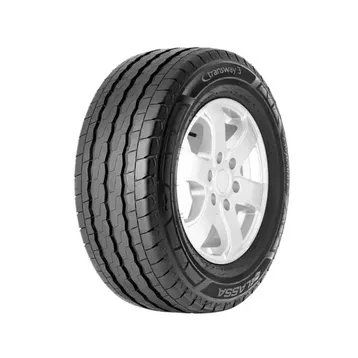 Lassa 205/75 R16C 113/111R Transway 3 Yaz Lastiği 2026