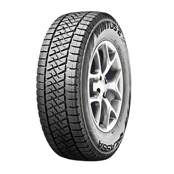 Lassa 205/75 R16C 113/111R Wintus Kış Lastiği 2023