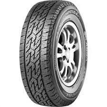 Lassa 205/80 R16 104T XL Competus A/T 3 Dört Mevsim Lastiği 2025