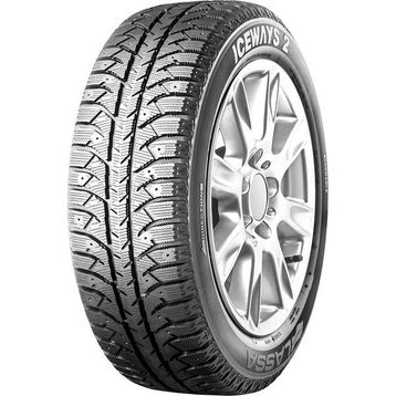 Lassa 215/55 R16 97T XL Iceways 2 Kış Lastiği 2025