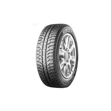 Lassa 215/55 R16 97T XL Iceways 2 Kış Lastiği