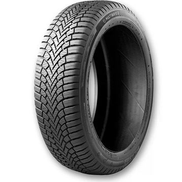 Lassa 215/55 R17 94W Multiways 2 Dört Mevsim Lastiği 2026