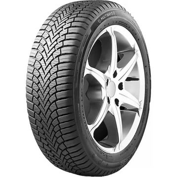 Lassa 215/55 R17 94W Multiways 2 Dört Mevsim Lastiği