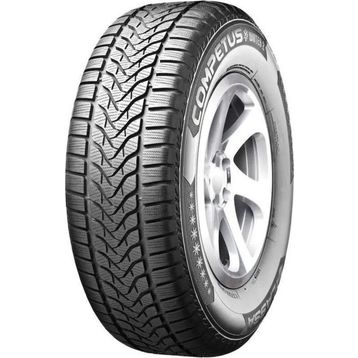 Lassa 215/55 R18 99V XL Competus Winter 2 Plus Kış Lastiği