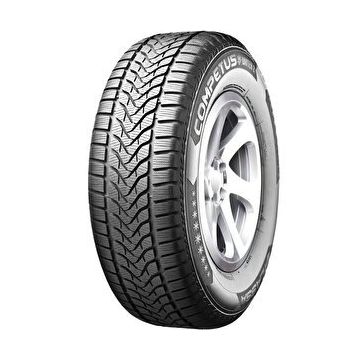 Lassa 215/55 R18 99V XL Competus Winter 2 Plus Kış Lastiği