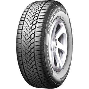 Lassa 215/55 R18 99V XL Competus Winter 2 Plus Kış Lastiği