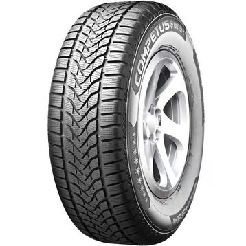 Lassa 215/55 R18 99V XL Competus Winter 2 Plus SUV Kış Lastiği 2025