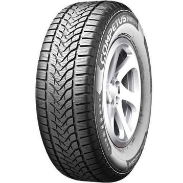 Lassa 215/55 R18 99V XL Competus Winter 2 Plus SUV Kış Lastiği 2025
