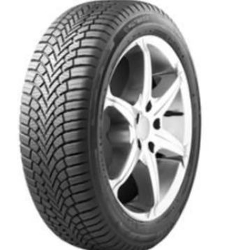 Lassa 215/60 R16 99V XL Multiways 2 Dört Mevsim Lastiği