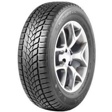 Lassa 215/60 R17 100H XL Multiways 2 Dört Mevsim Lastiği