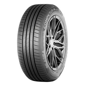 Lassa 215/60 R17 100V XL Competus H/P 3 EV Ready Yaz Lastiği 2026