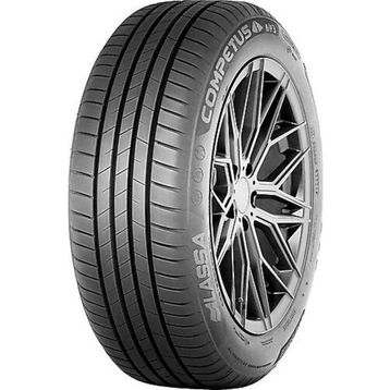 Lassa 215/60 R17 100V XL Competus H/P 3 EV Ready Yaz Lastiği 2026