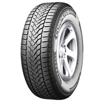 Lassa 215/60 R17 100V XL Competus Winter 2 Kış Lastiği
