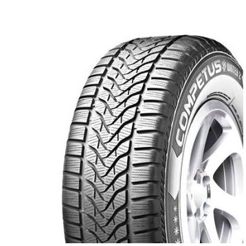 Lassa 215/60 R17 100V XL Competus Winter 2 Kış Lastiği