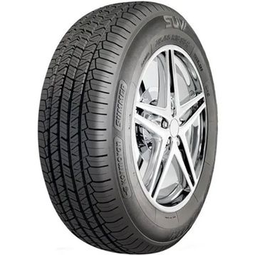 Lassa 215/60 R17 100V XL Competus Winter 2 Kış Lastiği