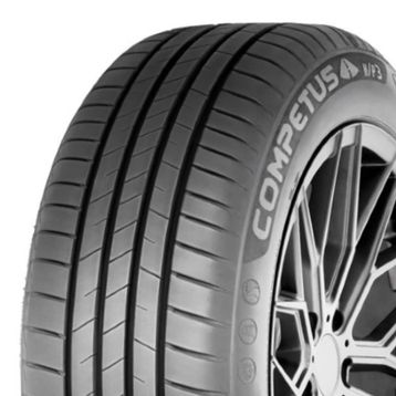 Lassa 215/65 R16 102V XL Competus H/P 3 Yaz Lastiği 2026