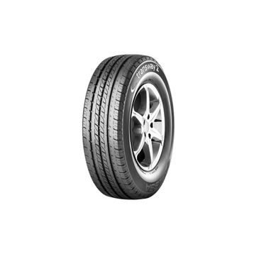 Lassa 215/65 R16 109/107T Transway 2 Yaz Lastiği