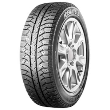 Lassa 215/65 R16 98T Iceways 2 Kış Lastiği