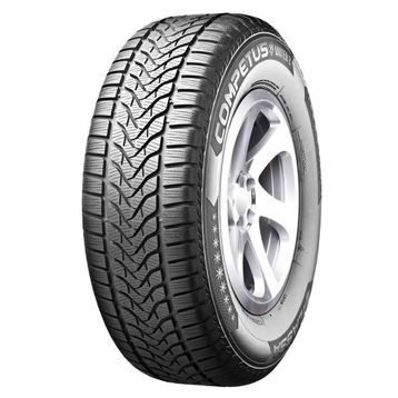 Lassa 215/65 R16 98V Competus Winter 2 Kış Lastiği