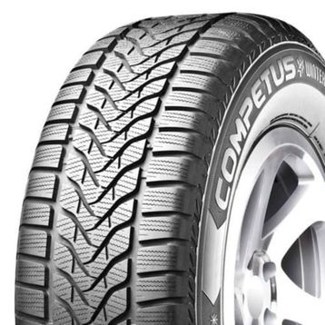 Lassa 215/65 R16 98V Competus Winter 2 Kış Lastiği