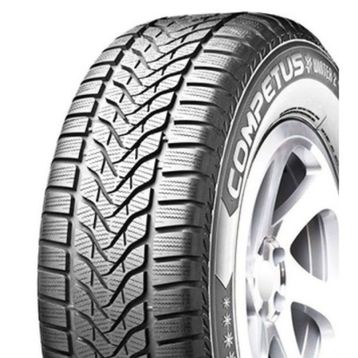 Lassa 215/65 R16 98V Competus Winter 2 Kış Lastiği