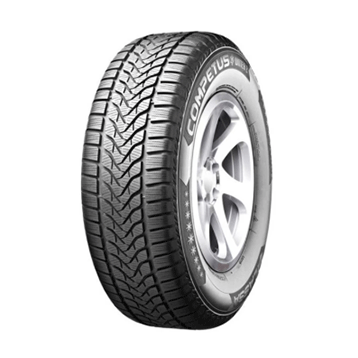 Lassa 215/65 R16 98V Competus Winter 2 Kış Lastiği
