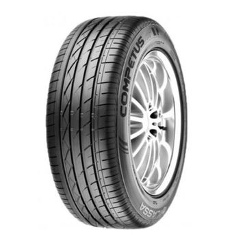 Lassa 215/65 R17 99V Competus H/P 2 Yaz Lastiği
