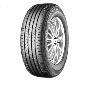 Lassa 215/65 R17 99V Competus H/P 2 Yaz Lastiği
