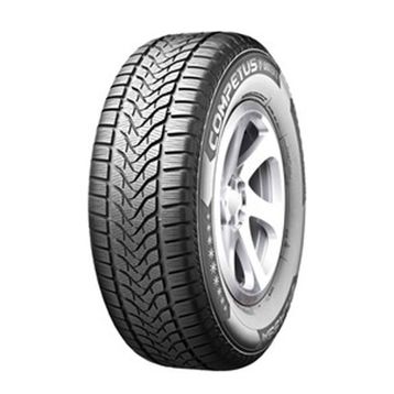 Lassa 215/65 R17 99V Competus Winter 2 Plus Kış Lastiği