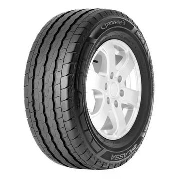 Lassa 215/70 R15c 109/107S Transway 3 Yaz Lastiği 2026