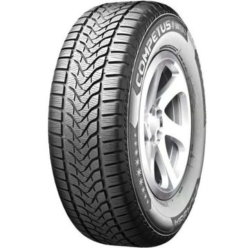 Lassa 215/70 R16 100H Competus Winter 2 Plus Kış Lastiği 2024