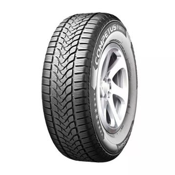 Lassa 215/70 R16 100H Competus Winter 2 Plus Kış Lastiği 2024
