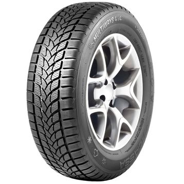 Lassa 215/70 R16 100T Multiways Dört Mevsim Lastiği