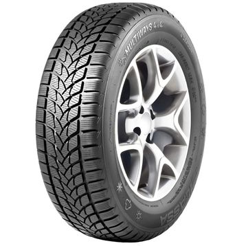 Lassa 215/70 R16 100T Multiways Dört Mevsim Lastiği