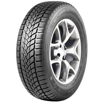 Lassa 215/70 R16 100T Multiways Dört Mevsim Lastiği
