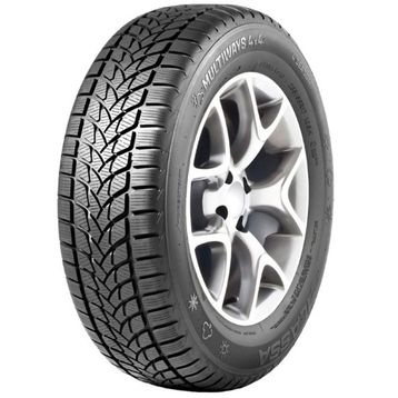 Lassa 215/70 R16 100T Multiways Dört Mevsim Lastiği