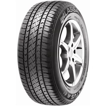 Lassa 215/70R16 100H Competus H/L Yaz Lastiği