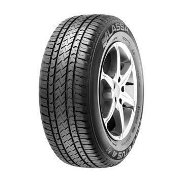 Lassa 215/70R16 100H Competus H/L Yaz Lastiği