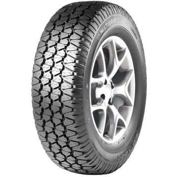 Lassa 215/75 R16C 113/111Q Multiways-C Dört Mevsim Lastiği