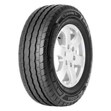 Lassa 215/75 R16C 116/114R Transway 3 Plus Yaz Lastiği 2025